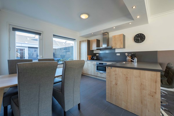 Medium property photo - Meidoornlaan 27, 4741 CK Hoeven